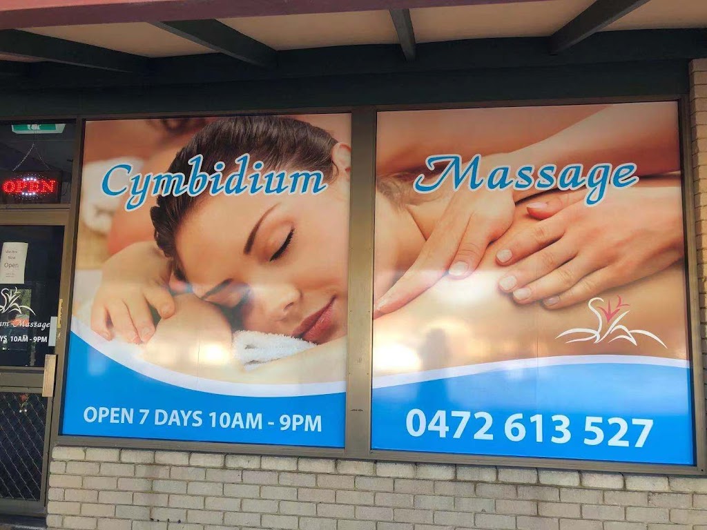 Cymbidium Massage | spa | 132 Coolibah Dr, Greenwood WA 6024, Australia | 0472613527 OR +61 472 613 527