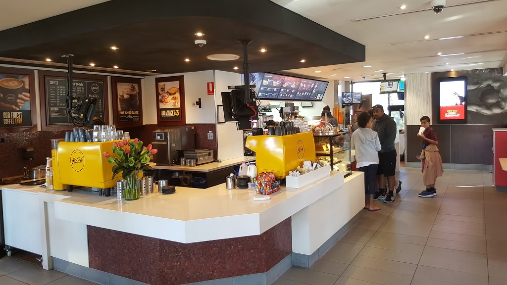 McDonalds Browns Plains | cafe | 26-48 Browns Plains Rd, Browns Plains QLD 4118, Australia | 0738008873 OR +61 7 3800 8873