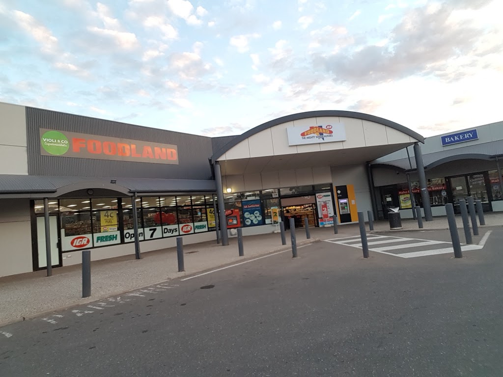 Parafield Gardens IGA Fresh | Shepherdson Rd, Parafield Gardens SA 5106, Australia | Phone: (08) 8285 1911