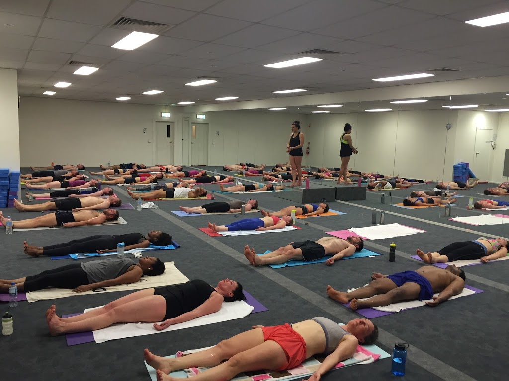 Bikram Hot Yoga Ascot Vale | gym | Level 1/386 Mt Alexander Rd, Ascot Vale VIC 3032, Australia | 0393728786 OR +61 3 9372 8786