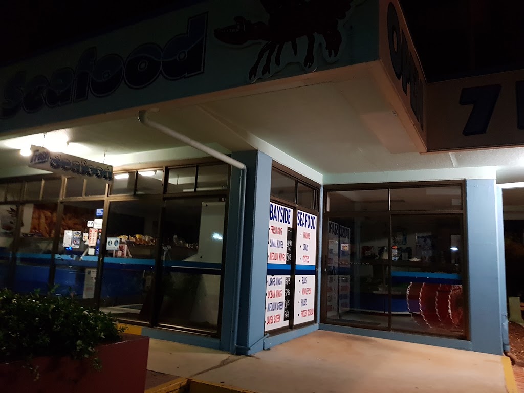 Bayside Seafoods | 360 Main Rd, Wellington Point QLD 4160, Australia | Phone: (07) 3207 2530