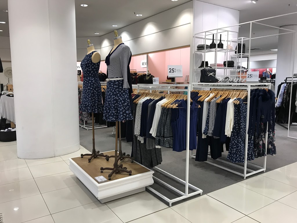 Review | clothing store | Level 1, Myer Eastland Womenswear, 171-197 Maroondah Hwy, Ringwood VIC 3134, Australia | 0388700143 OR +61 3 8870 0143