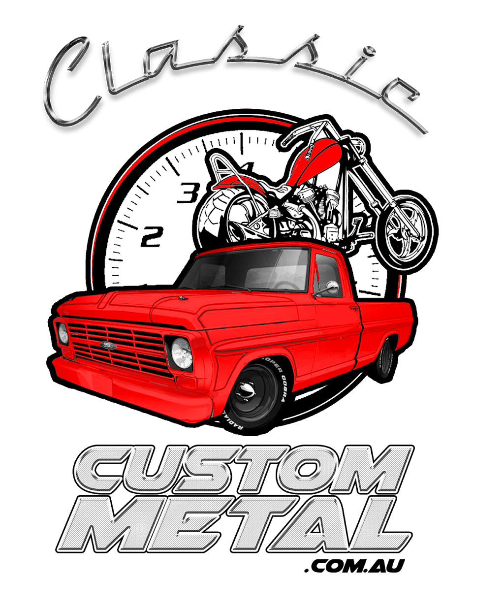 Classic Custom Metal | 5 Kamholtz Ct, Ashmore QLD 4214, Australia | Phone: 0431 334 497