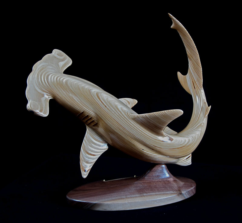 Oceanlife Sculptures | 45 Bomaderry Cres, Glenning Valley NSW 2261, Australia | Phone: 0475 119 132