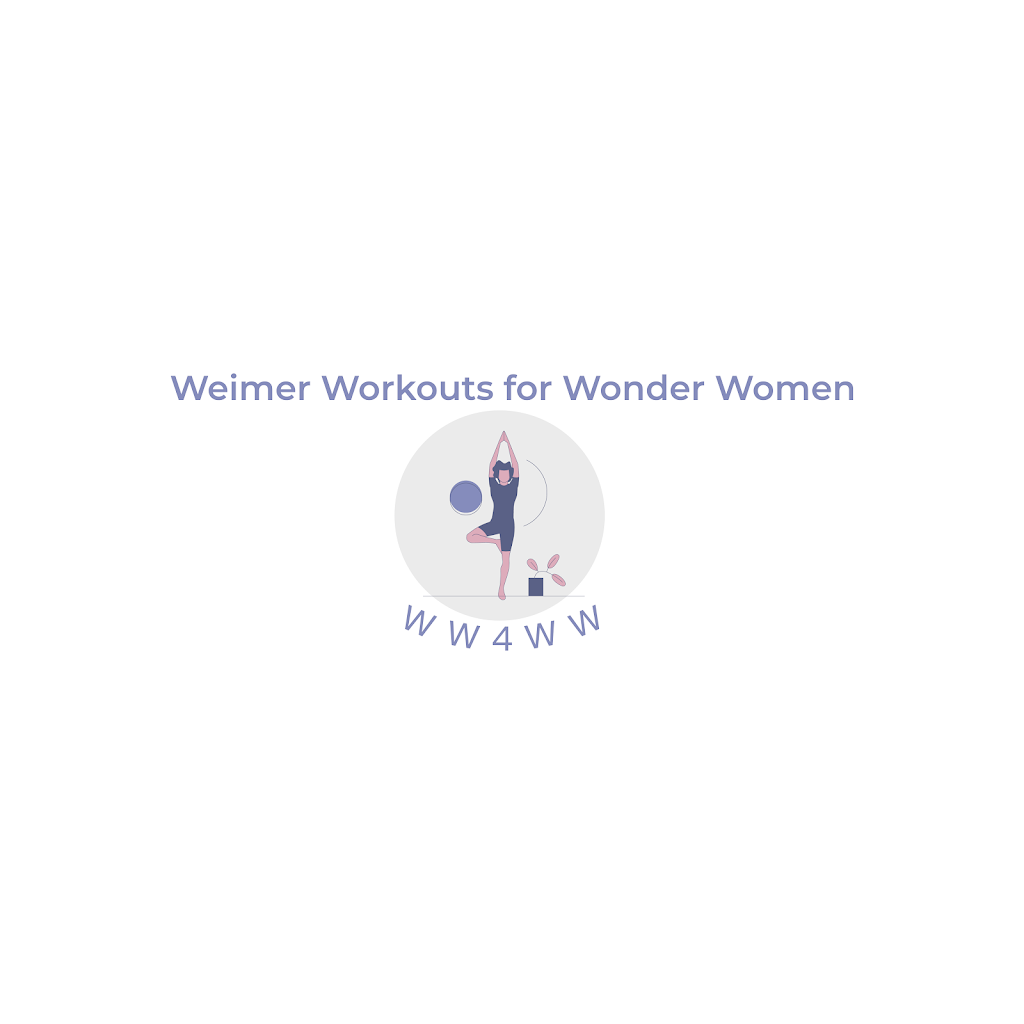 Weimer Workouts for Wonder Women | gym | 581 Yalangur Lilyvale Rd, Lilyvale QLD 4352, Australia | 0400023299 OR +61 400 023 299