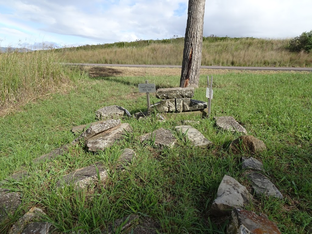 Glenmore Historic Cemetery | Wine Country Dr, Rothbury NSW 2320, Australia