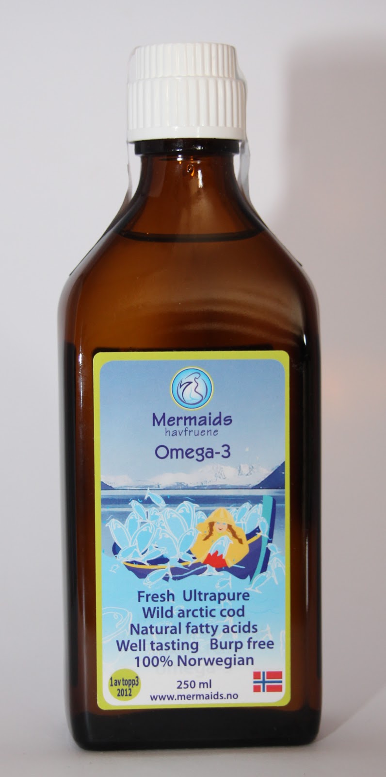 Nature Gives - Mermaids Omega-3 | health | 112A South St, Fremantle WA 6160, Australia | 0450047027 OR +61 450 047 027