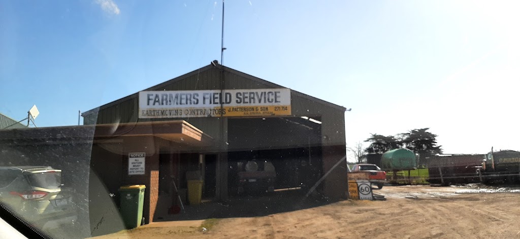 Farmers Field Service Pty Ltd | general contractor | 1807 Princes Hwy, Heywood VIC 3304, Australia | 0355271714 OR +61 3 5527 1714