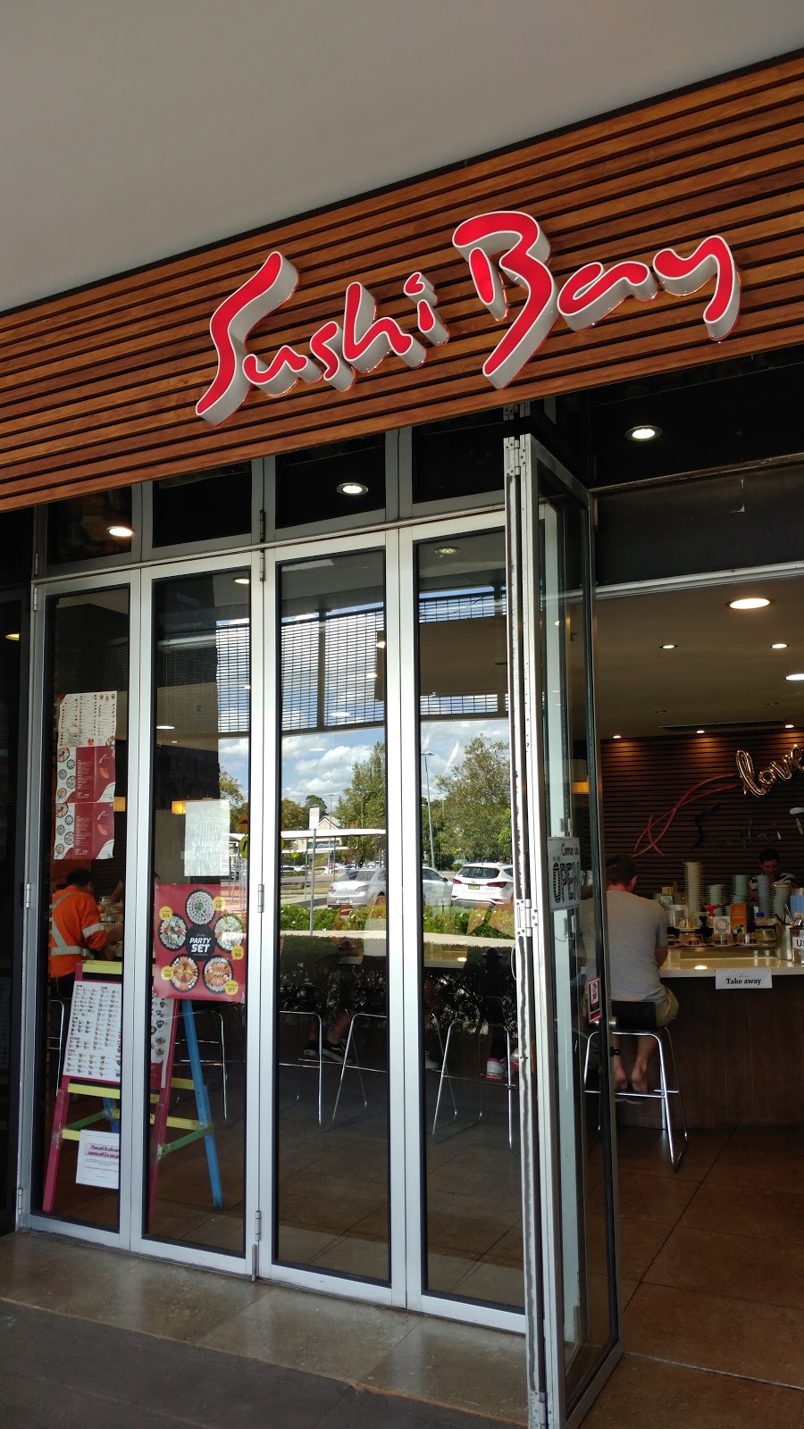 Sushi Bay | 53 Glendale Supercentre, 387 Lake Rd, Glendale NSW 2285, Australia | Phone: (02) 4954 8488