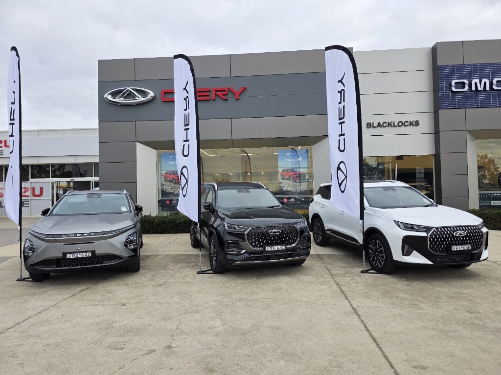 Chery Albury | 587 Wagga Rd, Lavington NSW 2640, Australia | Phone: (02) 6049 5500