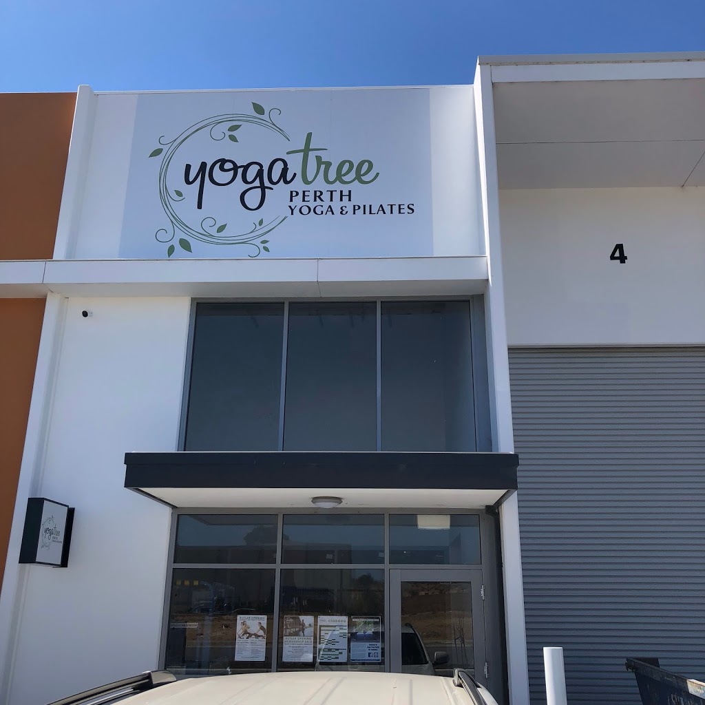 Yoga Tree Perth Butler | gym | 4/2 Amesbury Loop, Butler WA 6036, Australia | 0864061859 OR +61 8 6406 1859