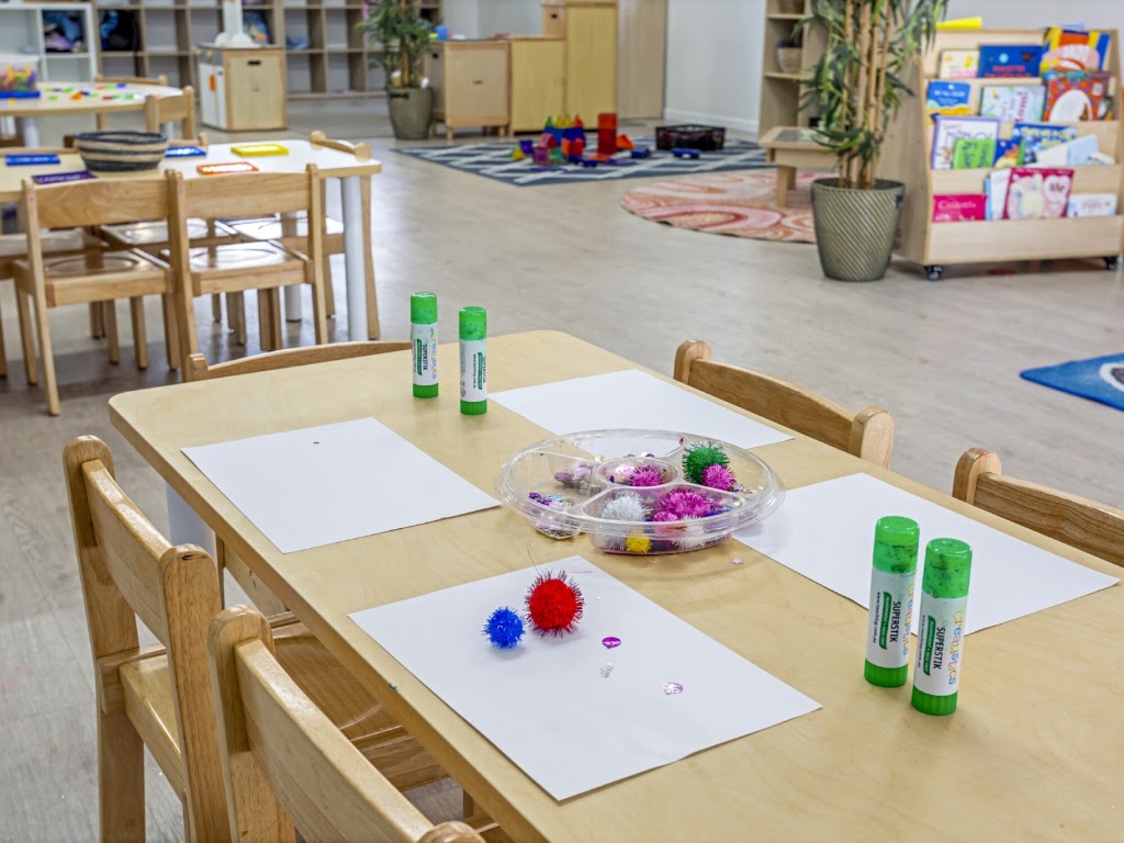 Elevate Early Education & Childcare Cranebrook | 52 Sherringham Rd, Cranebrook NSW 2749, Australia | Phone: (02) 4730 3661