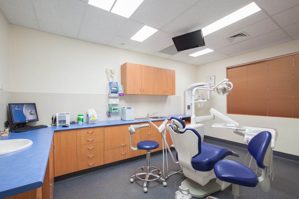 MDS Manningham Dental Specialists | dentist | 6/195 Thompsons Rd, Bulleen VIC 3105, Australia | 0398508344 OR +61 3 9850 8344