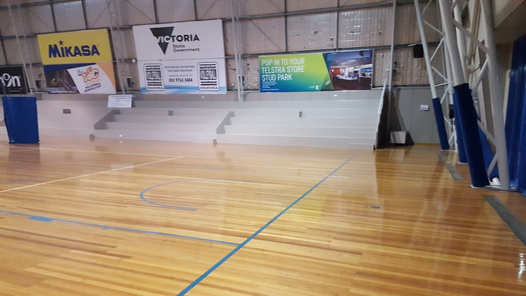 Volleyball Victoria Inc. | 270 Stud Rd, Dandenong North VIC 3175, Australia | Phone: (03) 9794 0009