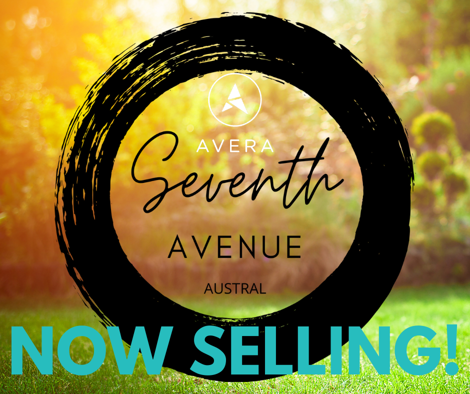 Avera Property Group | 140 Fifth Ave, Austral NSW 2179, Australia | Phone: 1300 135 263