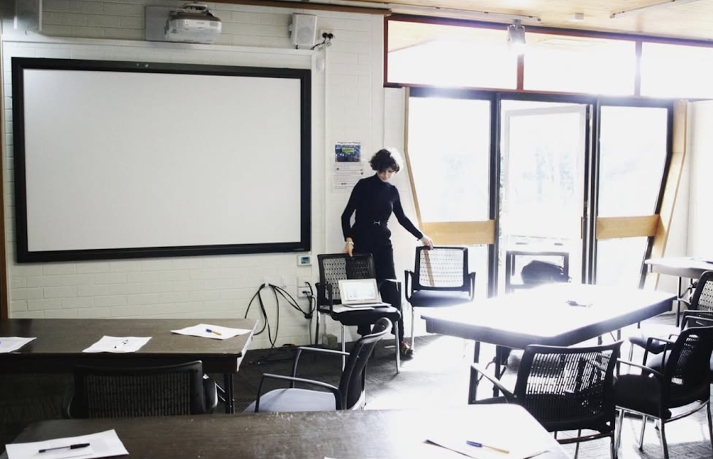 Kaleido Art Psychotherapy | Froomes Rd, Castlemaine VIC 3450, Australia | Phone: 0412 404 622