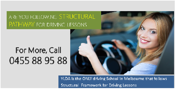 Your Local Driving Academy |  | 5 Basil Cl, Hallam VIC 3803, Australia | 0455889588 OR +61 455 889 588