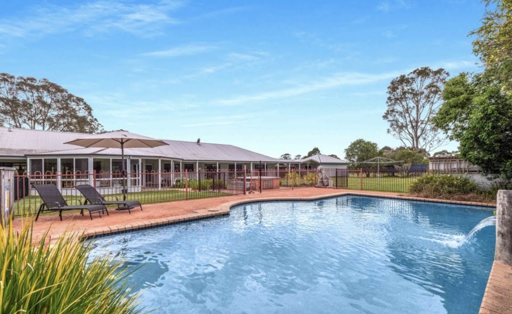 Reign B&B | 1 Reign Cl, Worrigee NSW 2540, Australia | Phone: 0488 809 968