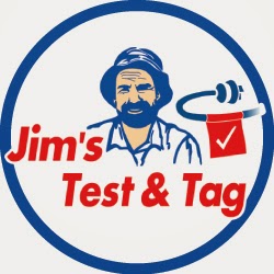 Jims Test and Tag Pakenham | electrician | 10 Gum Nut Street Longwarry, Pakenham VIC 3816, Australia | 131546 OR +61 131546