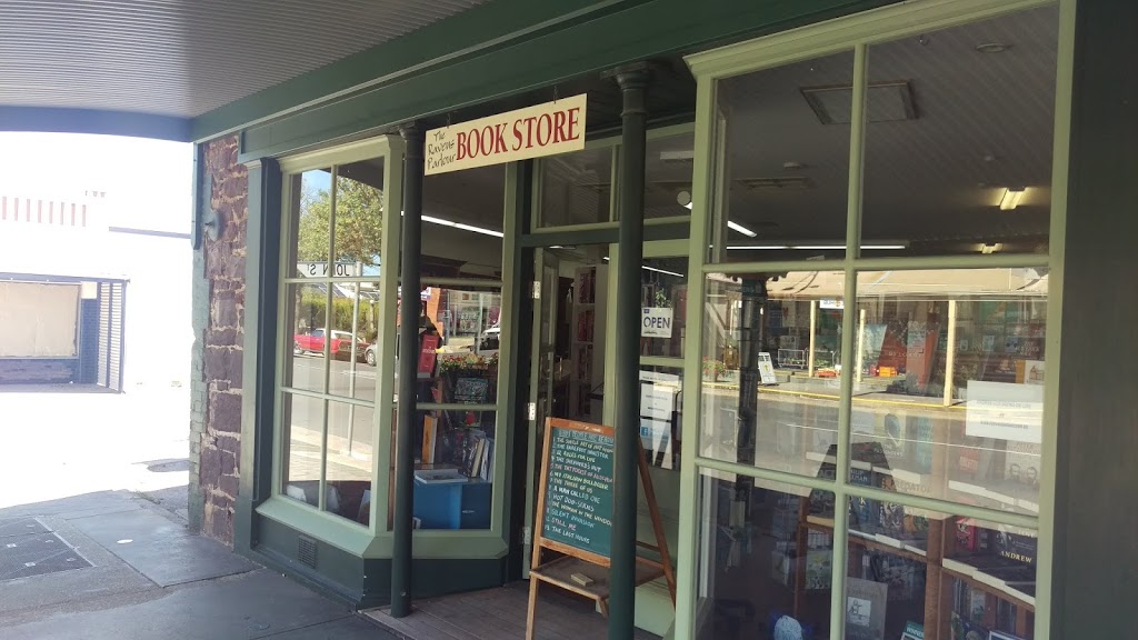 The Ravens Parlour | book store | 66 Murray St, Tanunda SA 5352, Australia | 0885633455 OR +61 8 8563 3455