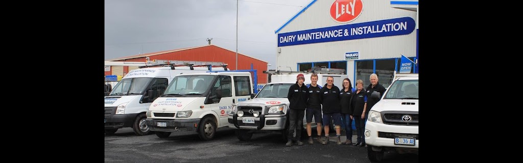 Dairy Maintenance & Installation |  | 14 Brittons Rd, Smithton TAS 7330, Australia | 0364525006 OR +61 3 6452 5006