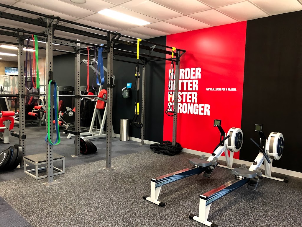 Jetts Templestowe | gym | 4/114-116 James St, Templestowe VIC 3106, Australia | 0398464268 OR +61 3 9846 4268