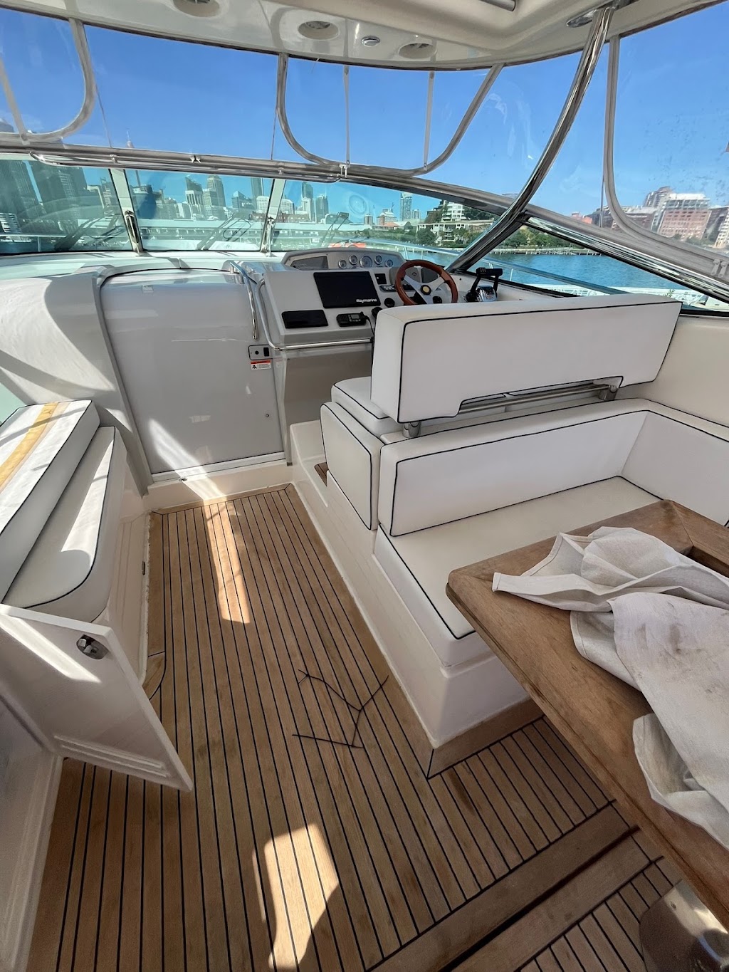 VIP Marine Taren Point | 1/13 Mangrove Ln, Taren Point NSW 2229, Australia | Phone: 0468 356 444