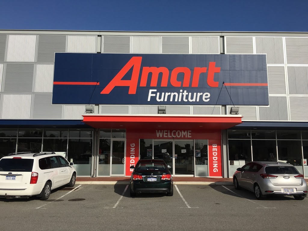 Amart Furniture Cannington | Units 1,3 & 4, 1509 Albany Hwy, Cannington WA 6017, Australia | Phone: (08) 6254 1100