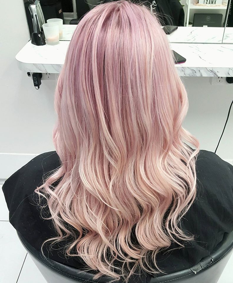 Hair Creation by Rachel | 22 Belmore Rd, Lorn NSW 2320, Australia | Phone: (02) 4933 4860