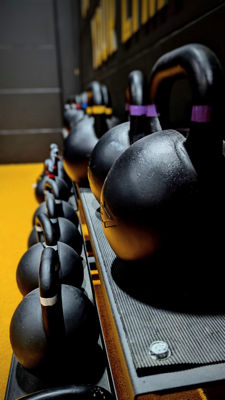 C1 Gym | 5 Hugh Murray Dr, Colac East VIC 3250, Australia | Phone: 0461 497 114