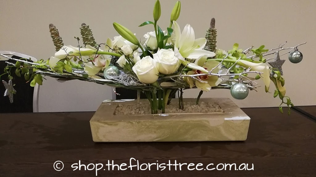 The Florist Tree | 25 Durham Rd, Bayswater WA 6053, Australia | Phone: 0449 762 888