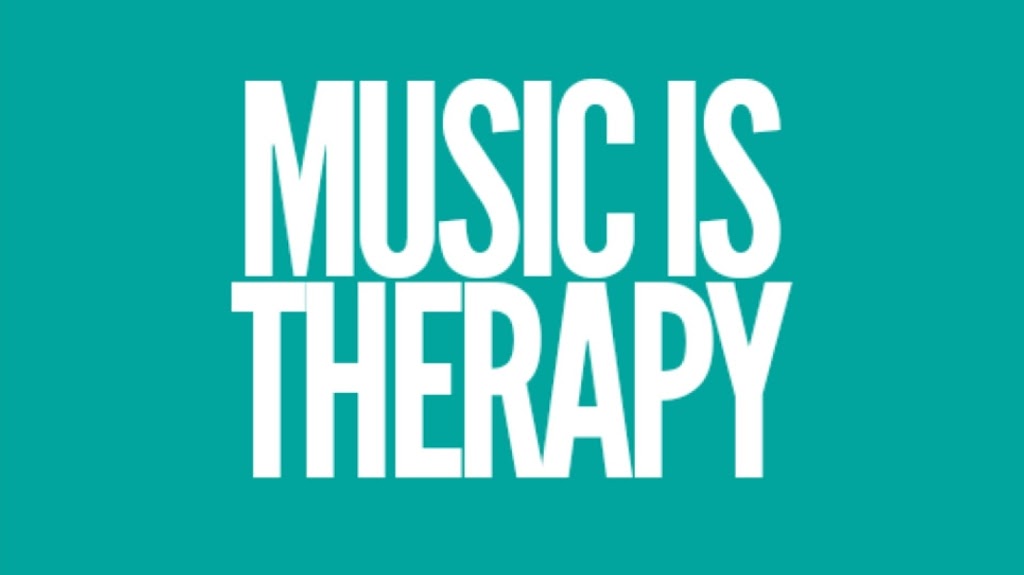Music Is Therapy | 512 Creek Rd, Natimuk VIC 3409, Australia | Phone: 0491 616 031