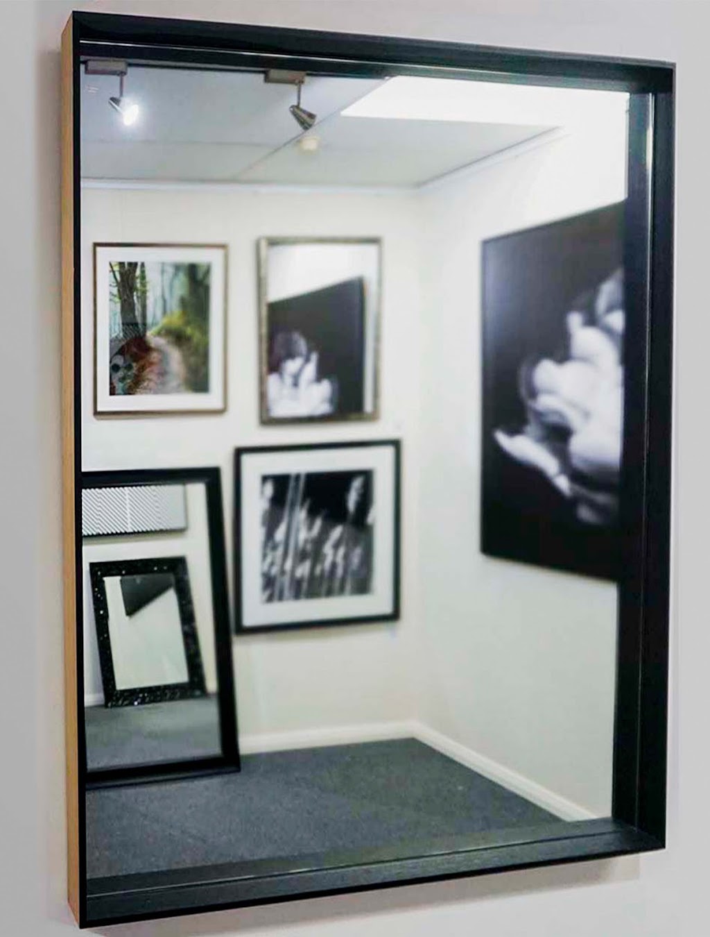 The Framing Project - The Mirror Project | 11/61-71 Beauchamp Rd, Matraville NSW 2036, Australia | Phone: (02) 9690 2311