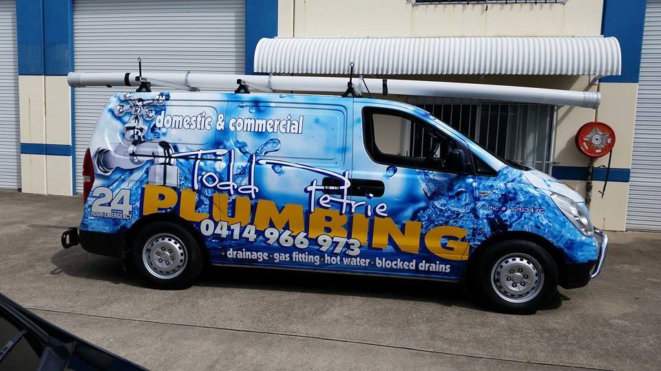 Todd Petrie Plumbing - Plumbing Services in Mountain Creek Sunsh | 105 Karawatha Dr, Mountain Creek QLD 4557, Australia | Phone: 0414 966 973