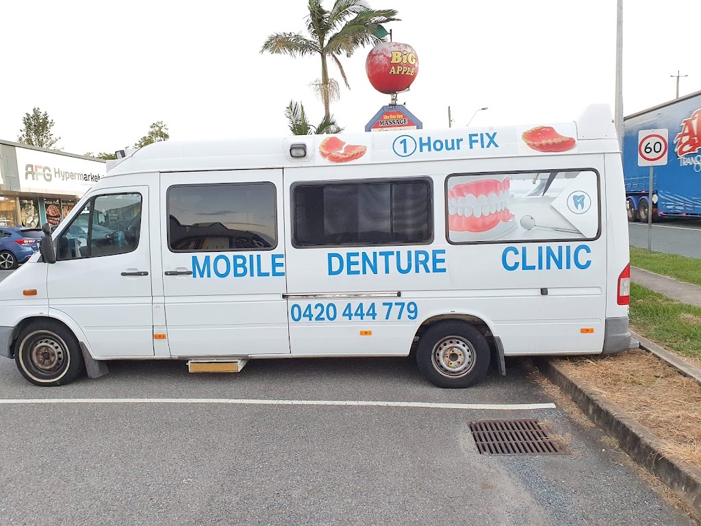 ABA Dental and Denture Clinic | Shop 8/1102 Beaudesert Rd, Acacia Ridge QLD 4109, Australia | Phone: 0420 444 779