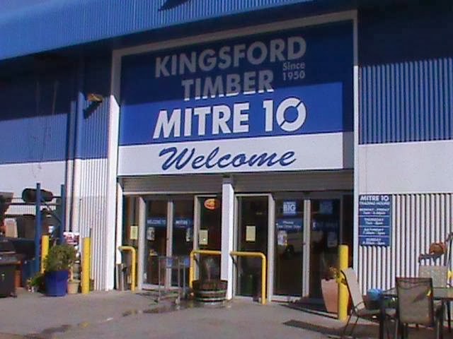 Kingsford Timber Mitre 10 | hardware store | 81 Beauchamp Rd, Matraville NSW 2036, Australia | 0283368336 OR +61 2 8336 8336