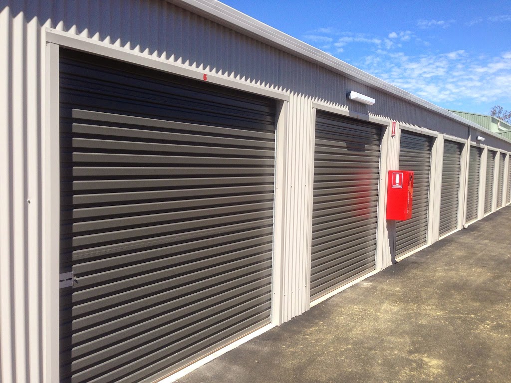 Down South Self Storage | moving company | 8 Bradman St, Busselton WA 6280, Australia | 0897521888 OR +61 8 9752 1888