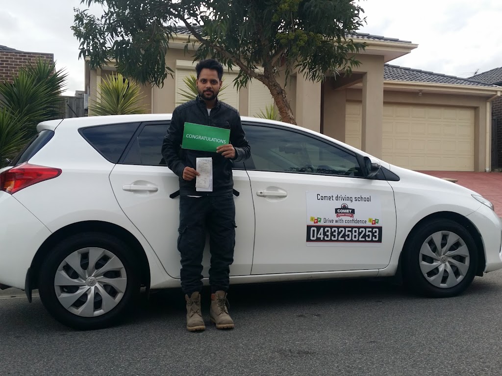 Rana Driving School - Best Driving School in Craigieburn | 3 Cordyline Grove, Craigieburn VIC 3064, Australia | Phone: 0411 144 298