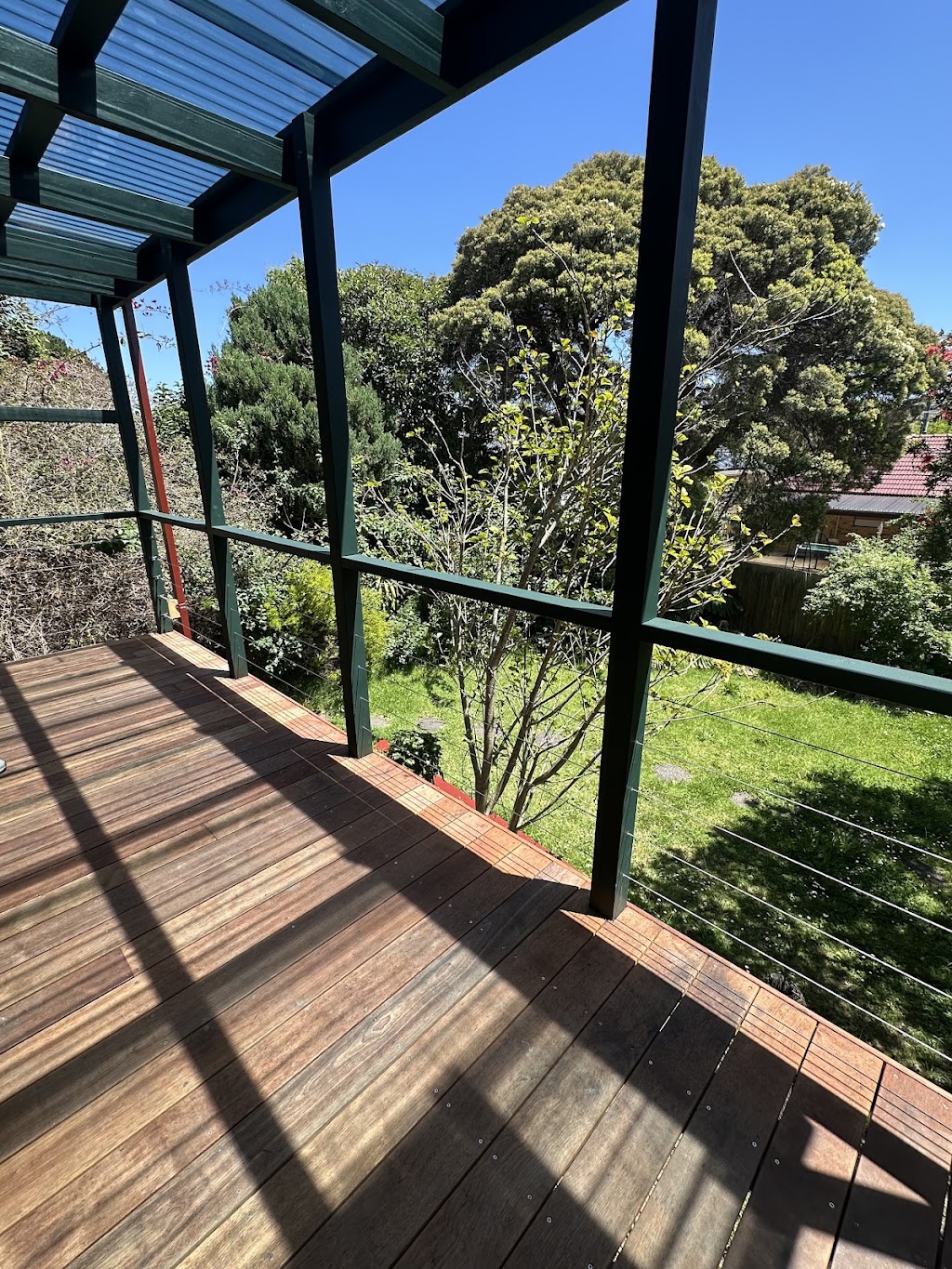 Lumberjack Building & Constructions | 235 Silvan Rd, Wattle Glen VIC 3096, Australia | Phone: 0401 285 966