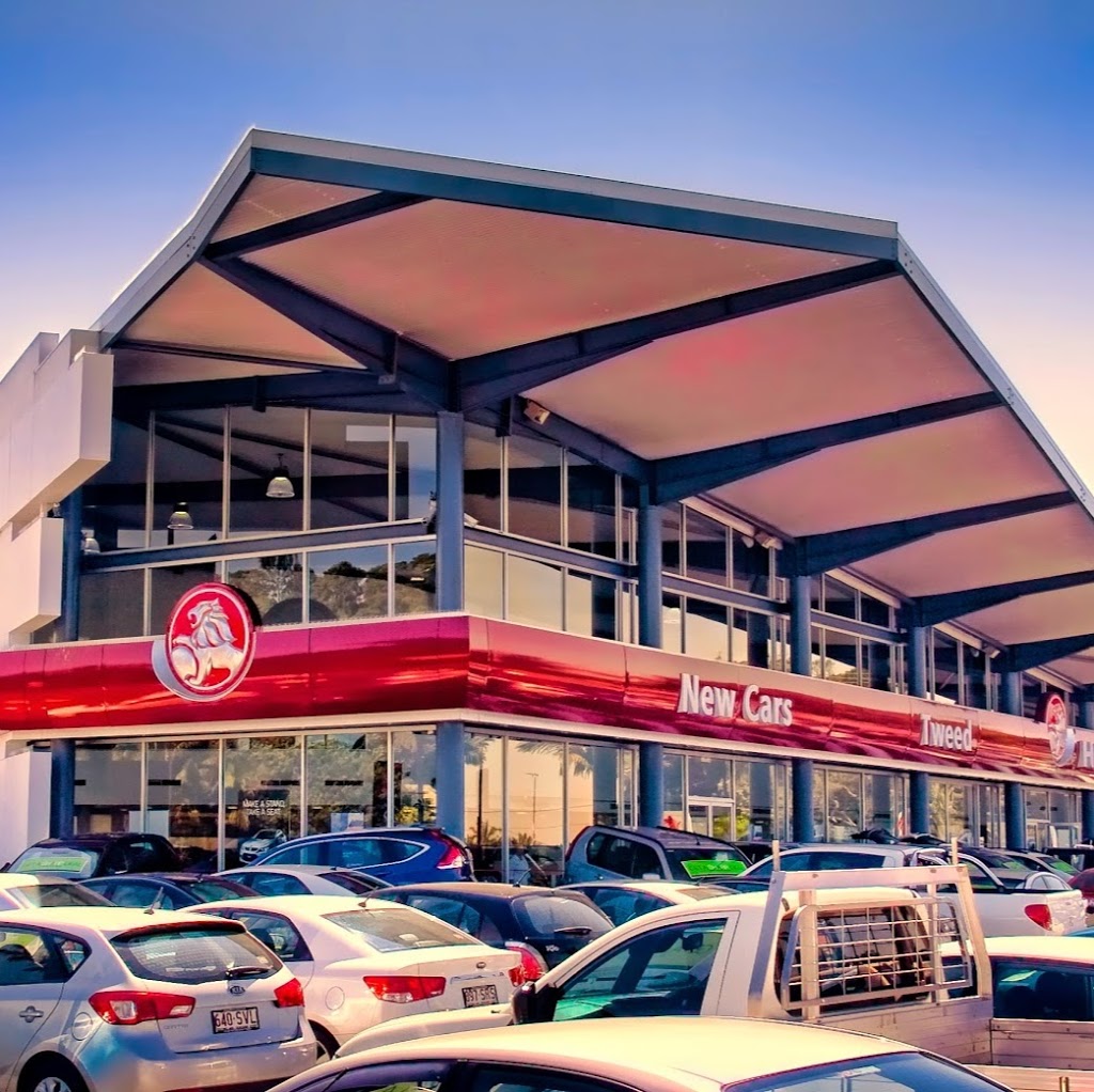 Tweed Holden | Corner Wharf Street Corner, Boyd St, Tweed Heads NSW 2485, Australia | Phone: (07) 5609 8834