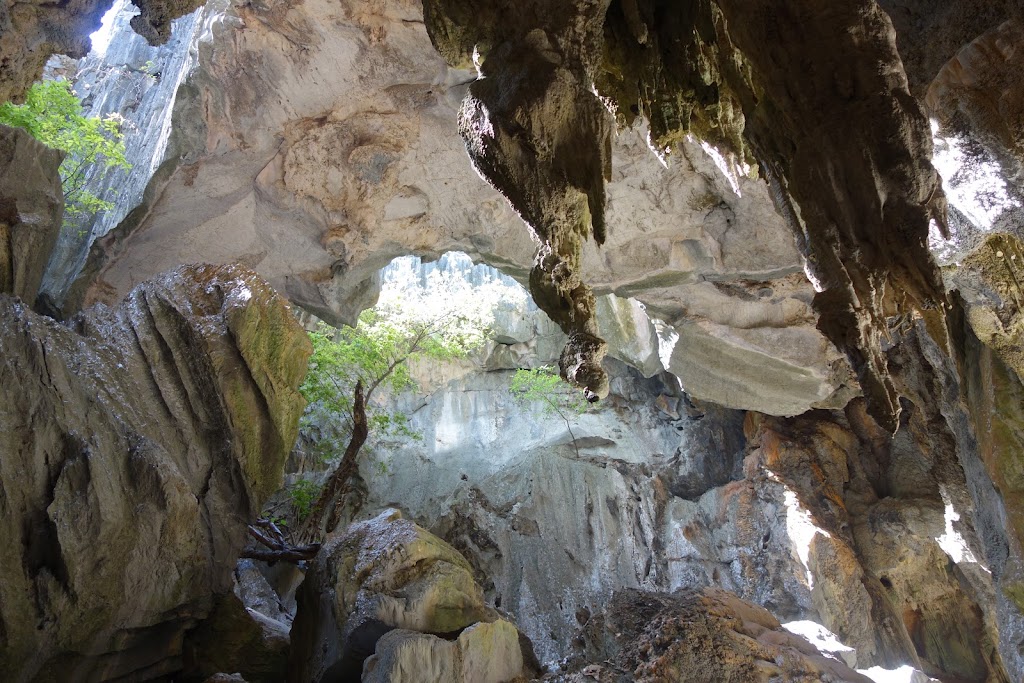 royal arch caves | tourist attraction | Chillagoe QLD 4871, Australia | 0740947111 OR +61 7 4094 7111