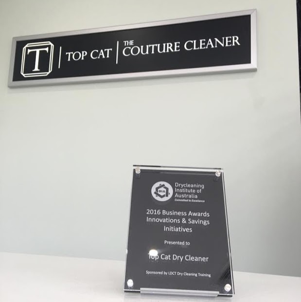 Top Cat Dry Cleaner | laundry | 158/45 Eastlake Parade, KINGSTON FORESHORE ACT 2604, Australia | 0261755788 OR +61 2 6175 5788