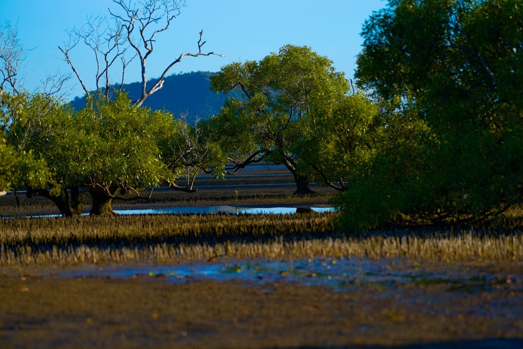 Ritamada Beach, Emu Park, Capricorn Coast |  | Emu Park QLD 4710, Australia | 0749135000 OR +61 7 4913 5000