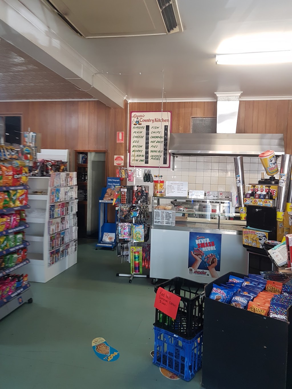 West End Food Store | 120 Market St, Mudgee NSW 2850, Australia | Phone: (02) 6372 1780