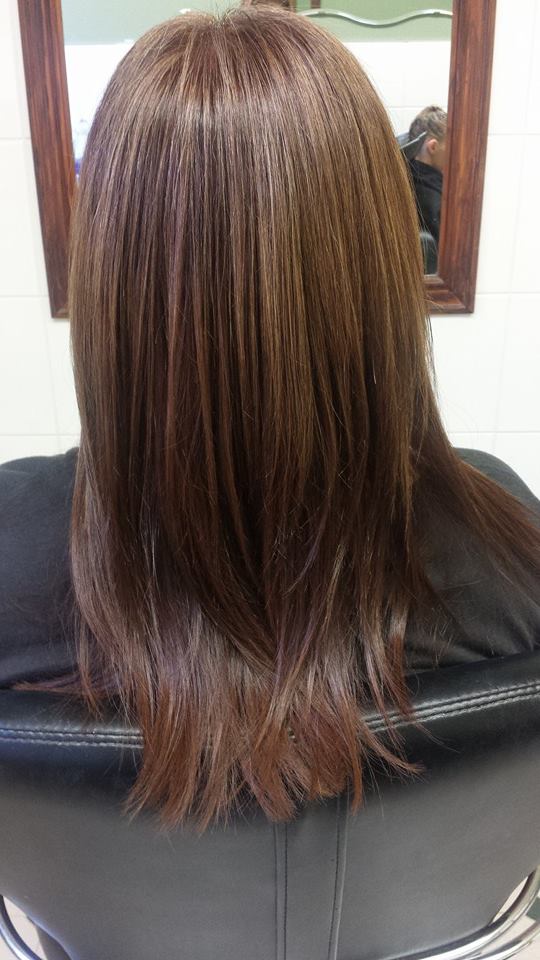 Hair by KC | 5 Jubilee Cres, Mill Park VIC 3082, Australia | Phone: 0433 062 924