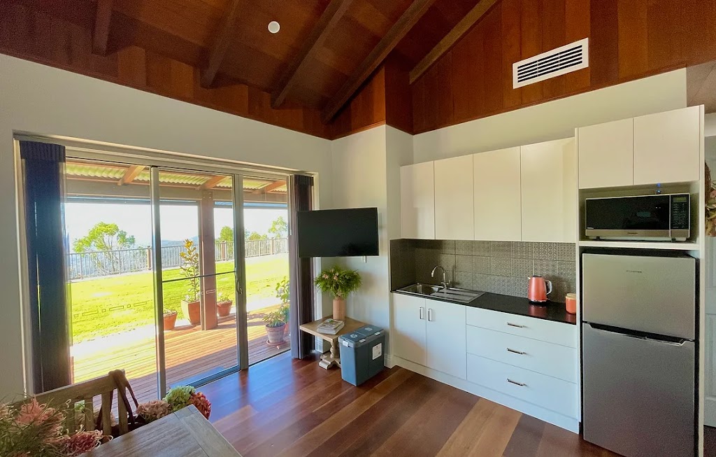 Ironbark Homestead Luxury Stays | 847 Preston Boundary Rd, Preston QLD 4352, Australia | Phone: 0409 660 116