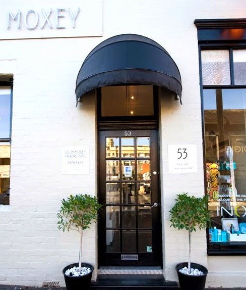 Colin Moxey Hairdressing | hair care | 53 Barry St, South Yarra VIC 3141, Australia | 0398268884 OR +61 3 9826 8884