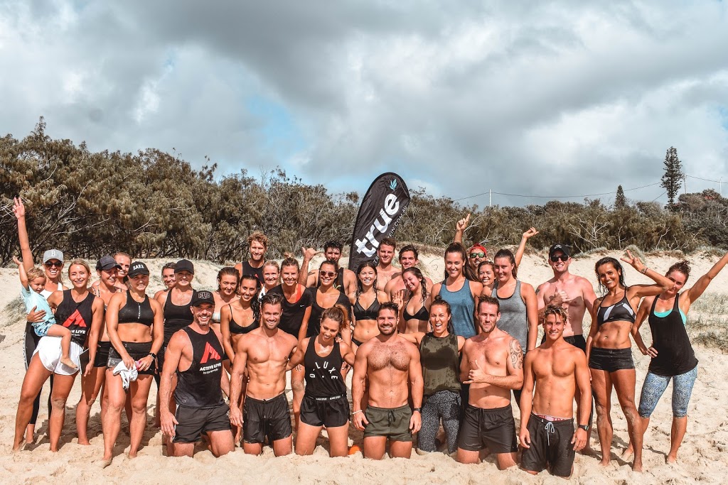 Active Live Noosa - Bootcamp Fitness Training | gym | Sunrise Beach QLD 4567, Australia | 0402746270 OR +61 402 746 270