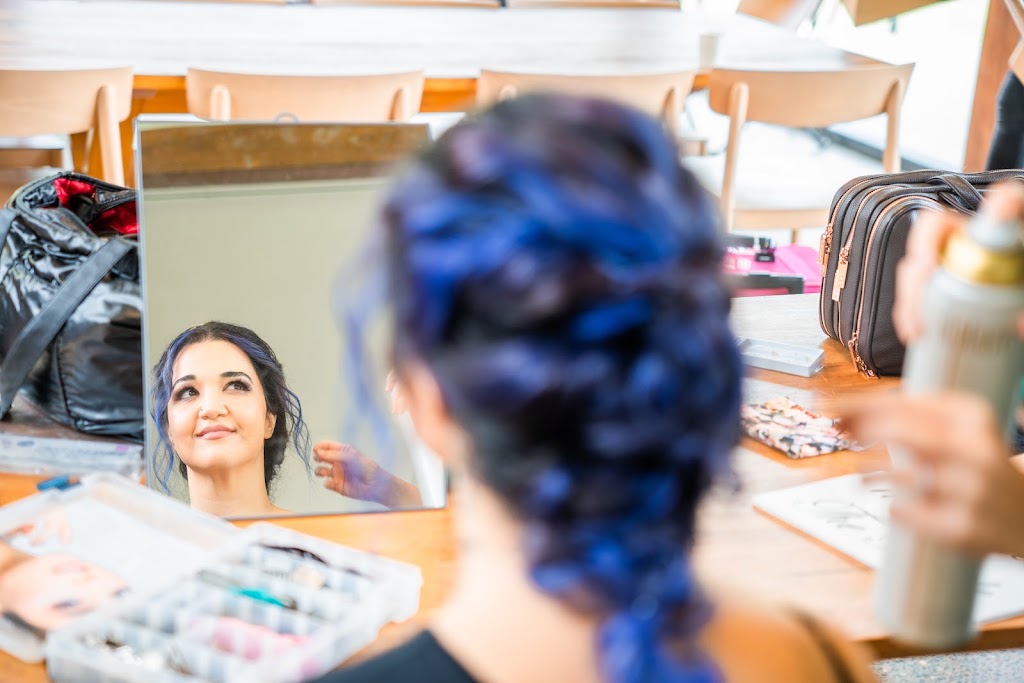 Holly He Makeup and Hair | Pine St, Rydalmere NSW 2116, Australia | Phone: 0411 257 712