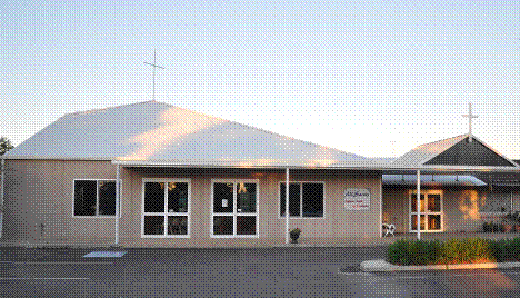 All Saints Anglican Church Morisset | 33 Newcastle St, Morisset NSW 2264, Australia | Phone: (02) 4973 1204